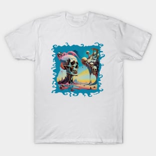 Skull Island T-Shirt